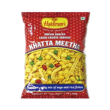 Haldiram’s Khatta Meetha Mix