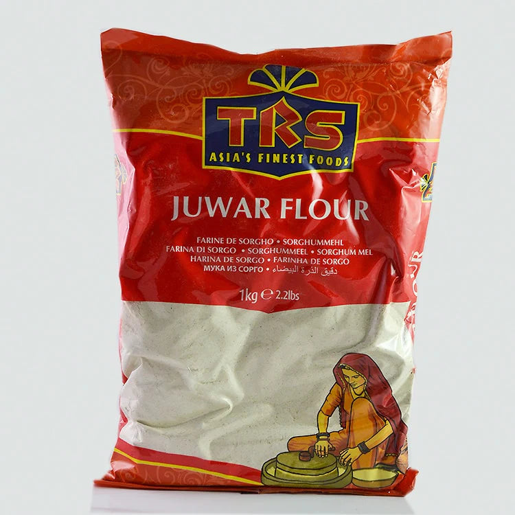 TRS Juwar Flour 1Kg