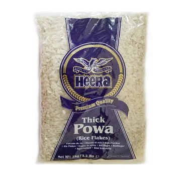 Heera Poha Thick