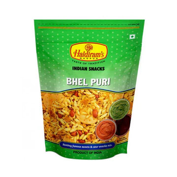 Haldiram’s Bhel Puri