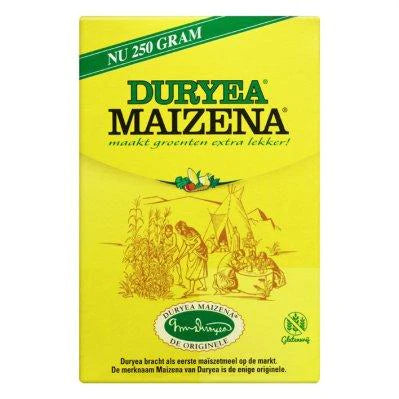 Dureya Corn Flour 250g