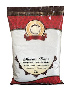 Annam Maida