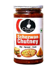 Ching’s Schezwan Chutney 250g
