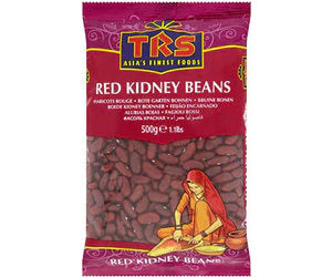TRS Red Kidney Beans