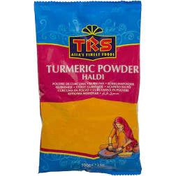 TRS Turmeric Powder