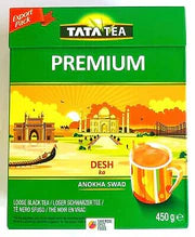 Tata Tea Premium 500g