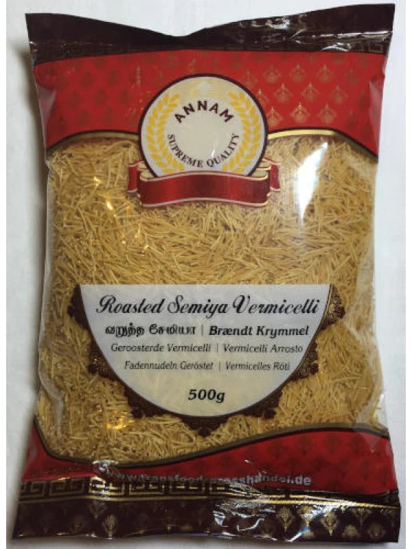 Annam Roasted Vermicelli