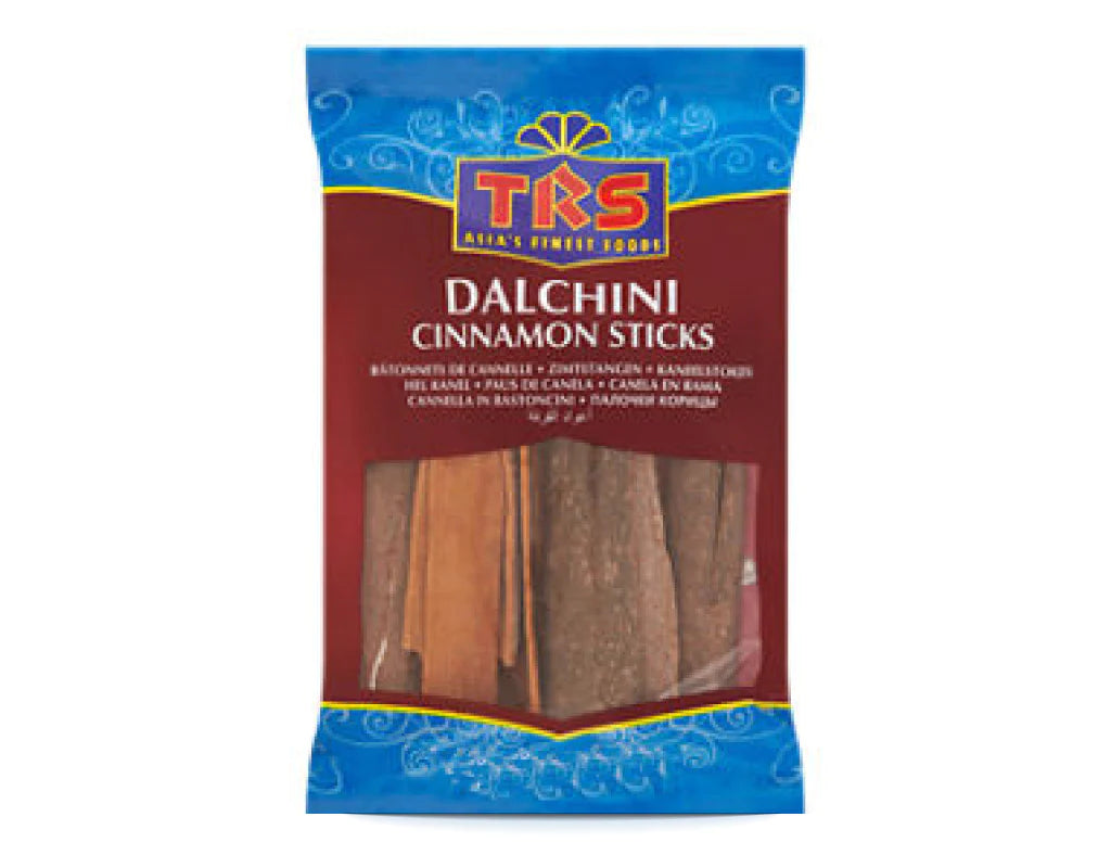 TRS Cinnamon Sticks (Dalachini)