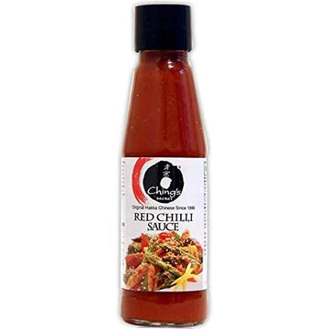Ching’s Red Chilli Sauce 200g