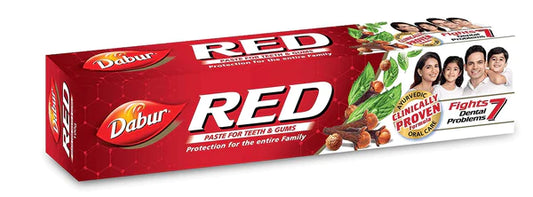 Dabur Red Toothpaste 100ml