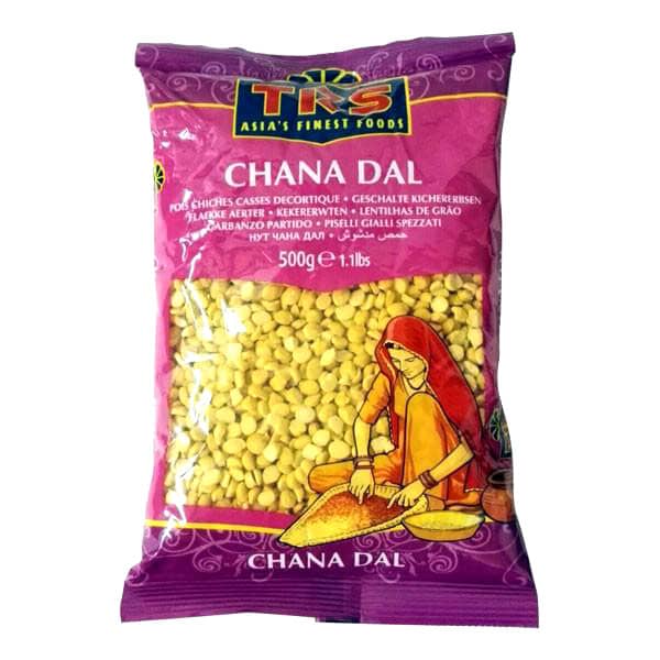 TRS Chana Dal