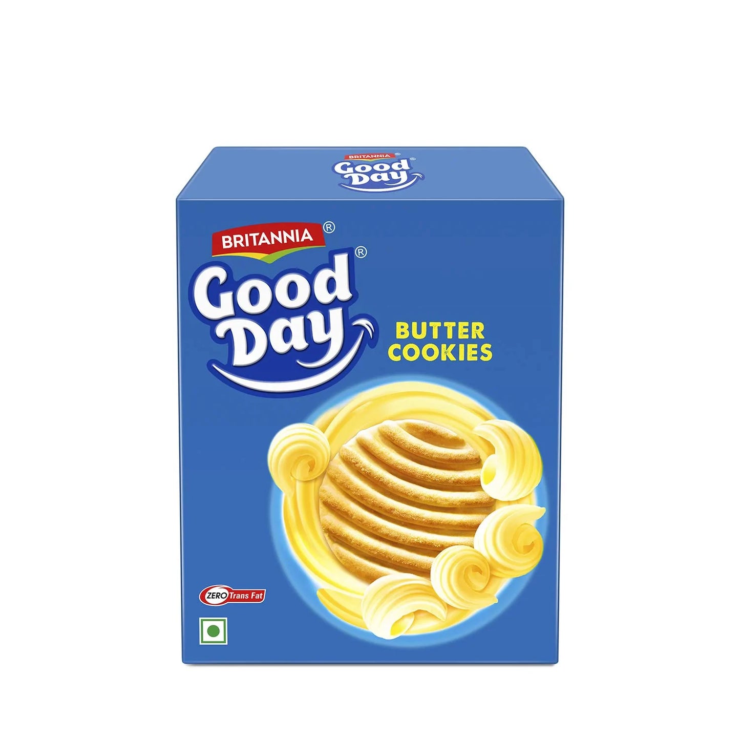 Britannia Good Day Butter Cookies