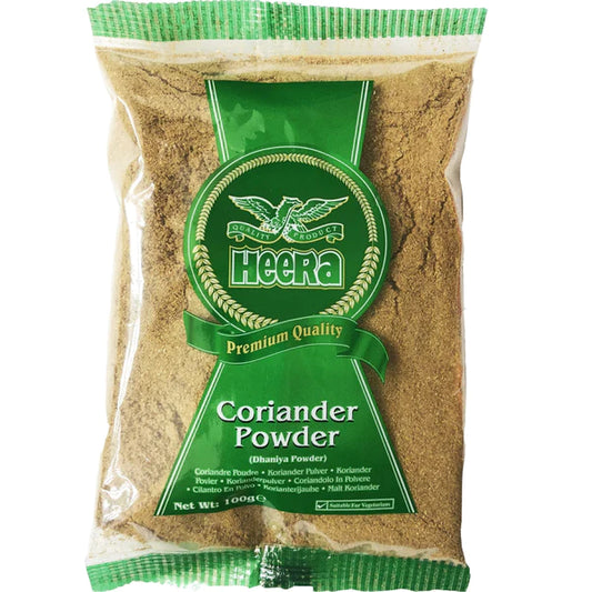 Heera Dhania (Coriander) Powder
