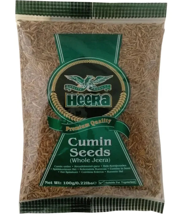 Heera Jeera Seeds (Cumin Seeds)
