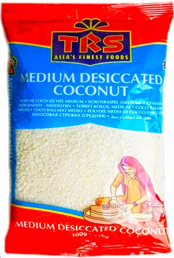TRS Coconut Desiccated (Medium)