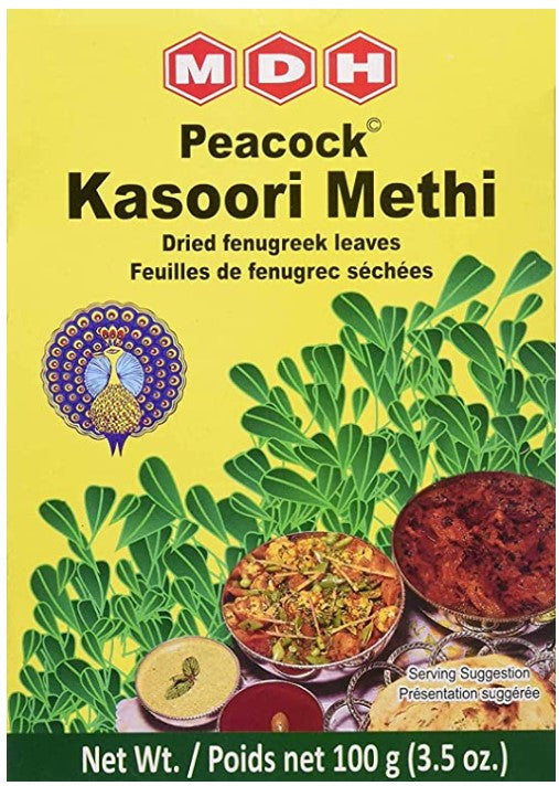 MDH Kasori Methi 100g