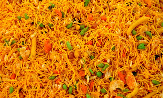 Andhra Style Mixture 500g