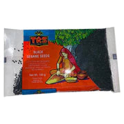 TRS Black Sesame Seeds 100g