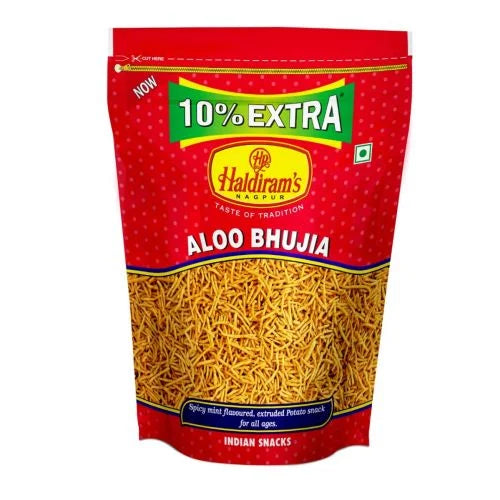 Haldiram’s Aloo Bhujia