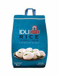 India Gate Idly Rice 5Kg