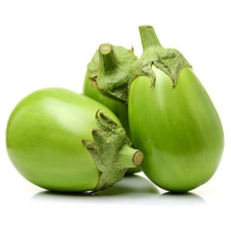 Green Brinjal