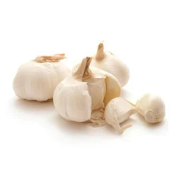 Whole Garlic 250g