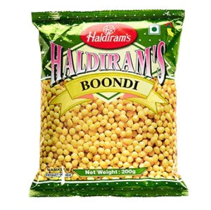 Haldiram's Boondi