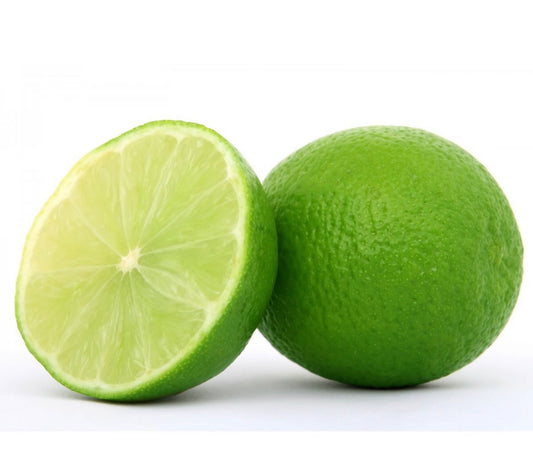 Fresh Lemon (Green)