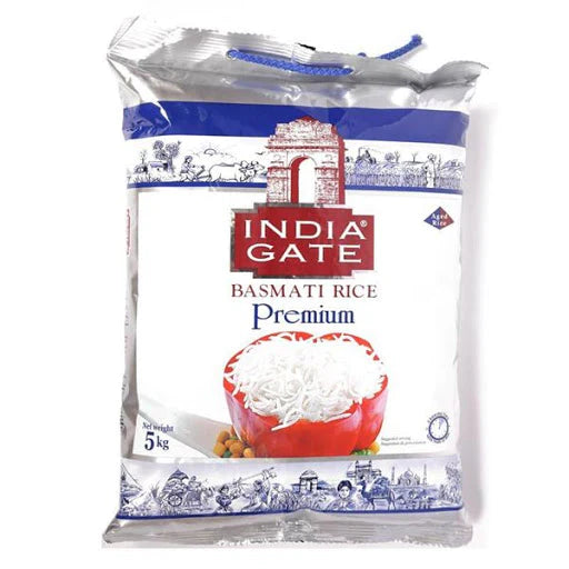 India gate Basmati Premium