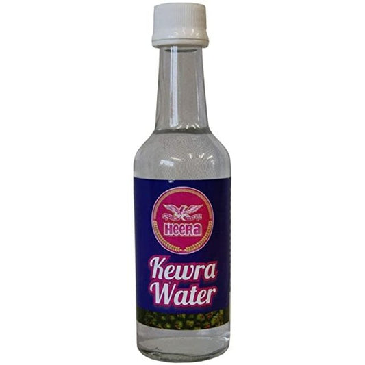 Heera Kewda/Kewra  Water 190ml