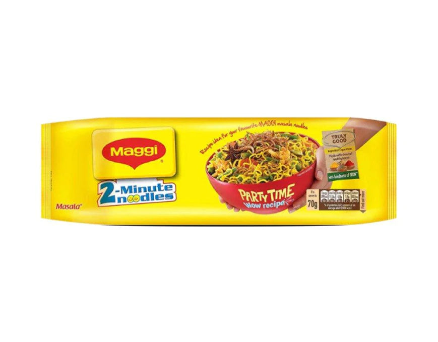 Maggi Masala Noodles