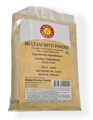 Kamal Multani Mitti Powder 100g