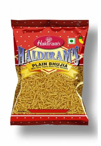 Haldiram’s Bhujia Plain 150g